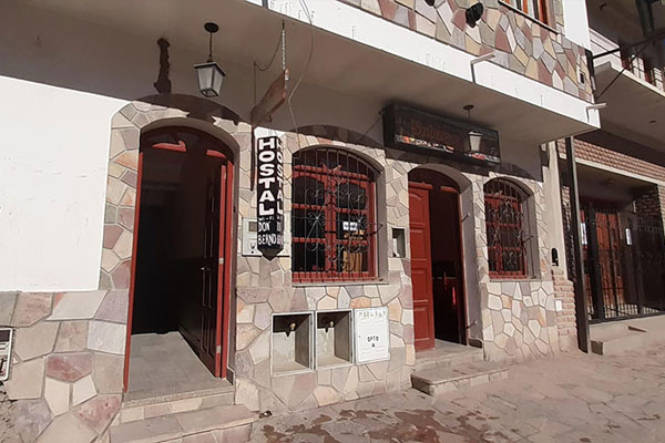 Hostal Don Berno