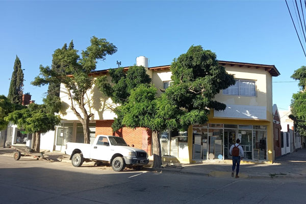 Arenas del Sur