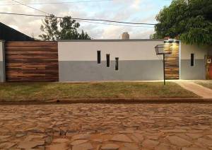 Vivienda Bartolom Mitre