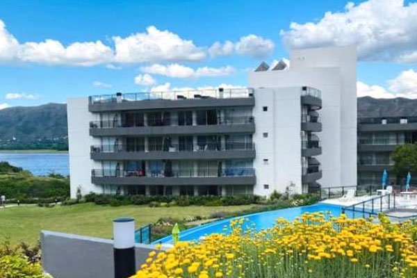 Departamento en Veneto Village