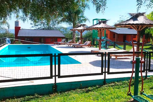 El Mirador de Siquiman