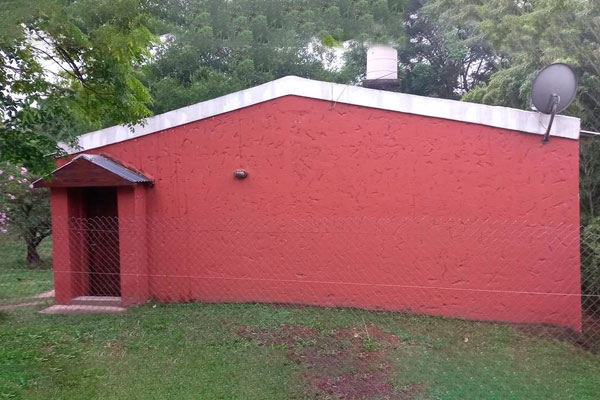 La Casita de Lumpi
