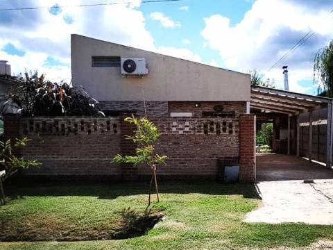 Casita Ukuchay