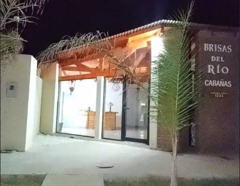 Brisas del Ro Cabaas