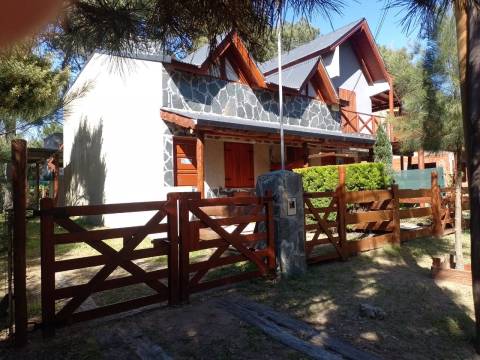 Pinares del Sol