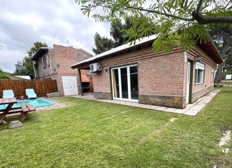 Casa en Barrio Las Dunas