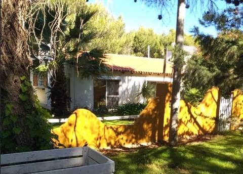 Duna Verde  Casa Alojamiento