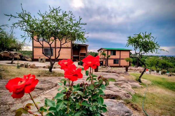 Kuntur Casas De Campo