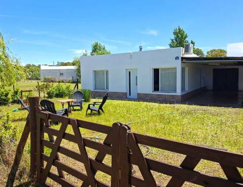 La Luc�a Pehuen C�