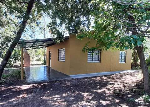 Caba�as Anda Collo