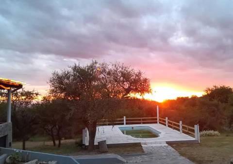 Alojamiento Mis Sierras