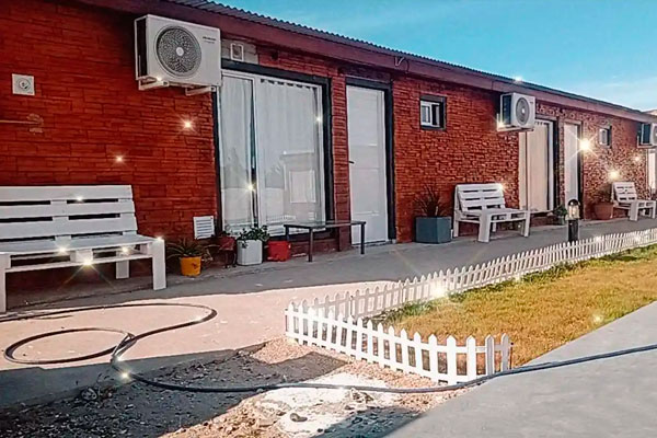 Complejo Julieta del Este