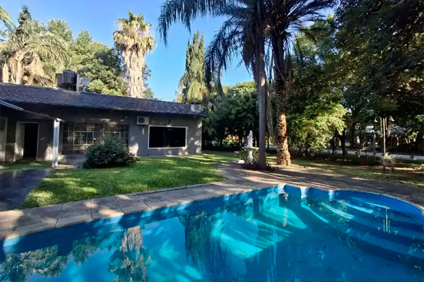 Las Camelias Casa Quinta