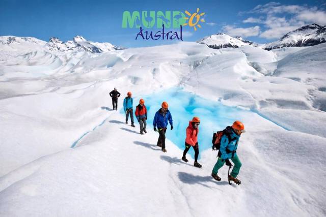 Mundo Austral Viajes y Turismo