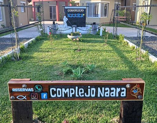 Complejo Naara