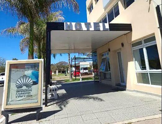 Hotel Estaci�n