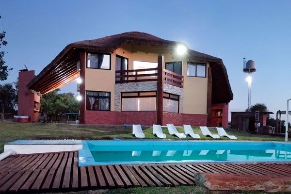 Villa Catalina