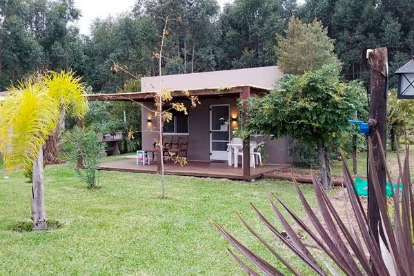 Aratir� Caba�as