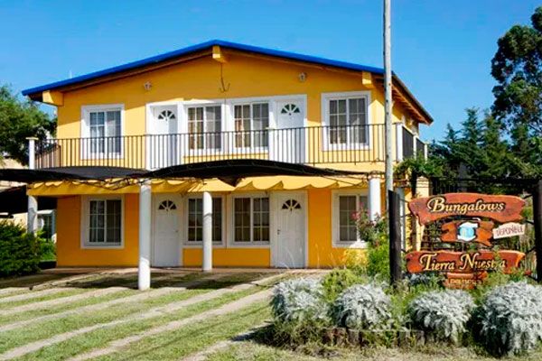 Bungalows Tierra Nuestra