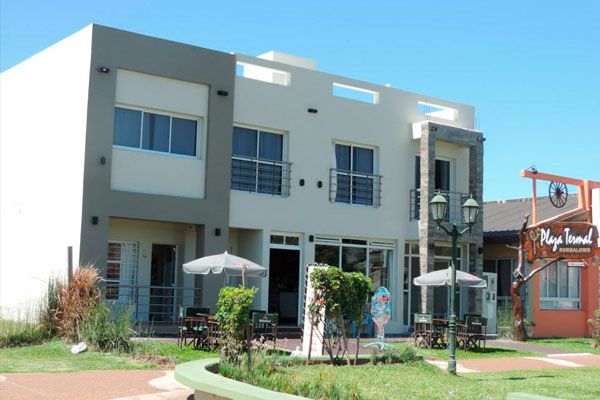 Plaza Termal