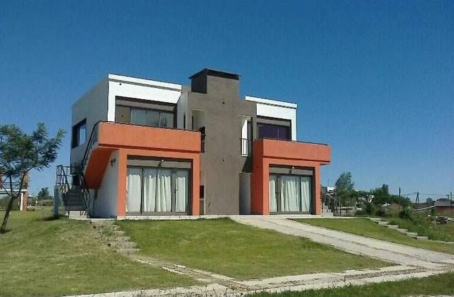 Chajar� Suites