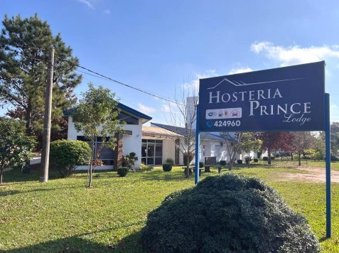Hoster�a Prince