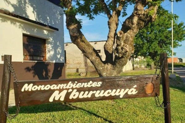 Mburucuya Bungalows