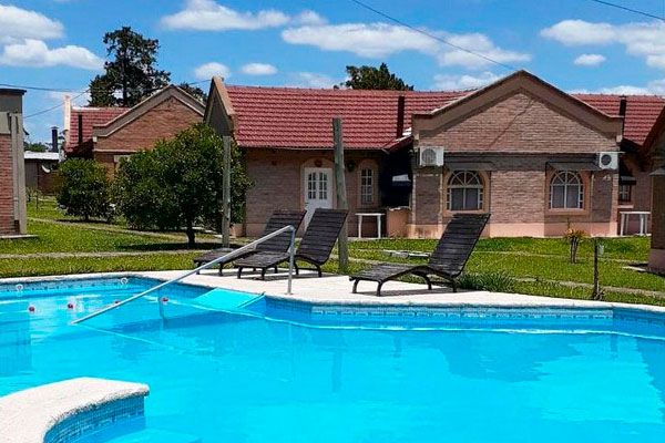 Hotel de Campo
