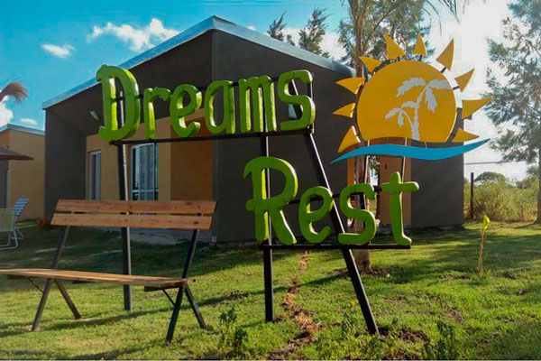 Dream Rest Caba�as
