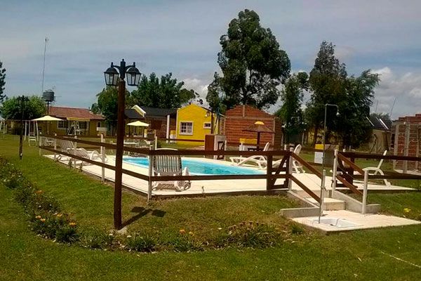 Caba�as Don Atilio