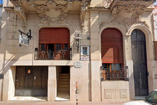 Hotel Amalfi