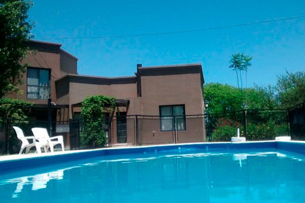 Posada Las Lilas