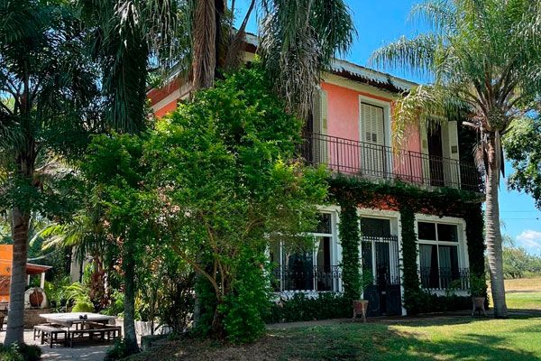 Cresken Casa de Campo