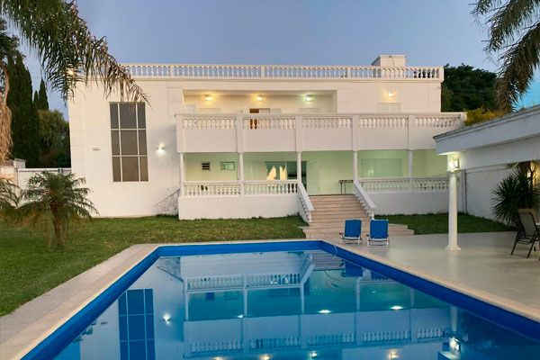 Villa Romana