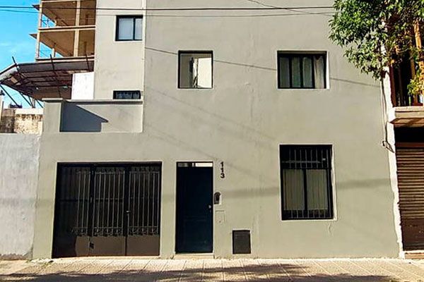 Departamentos Victoria