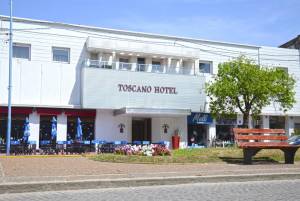 Hotel Toscano