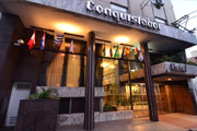 Hotel Conquistador