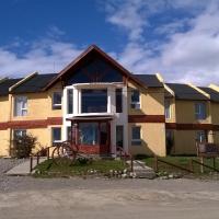 Fuerte Calafate Hotel Panormico