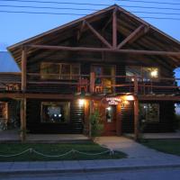 Calafate Hostel