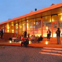 America Del Sur -  Calafate Hostel