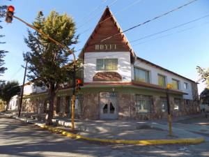 Hotel Belgrano