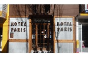 Hotel Paris