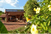 Marcopolo Suites Iguaz Hotel