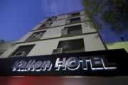 Hotel Kalton