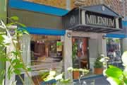 Apart Plaza Milenium