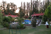 Complejo Sesma