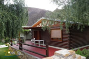 Cabañas Buena Vista