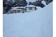 Candelas de Ushuaia