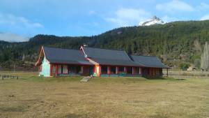 La Pilarica Lodge 