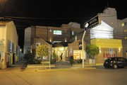 Las Maras Hotel